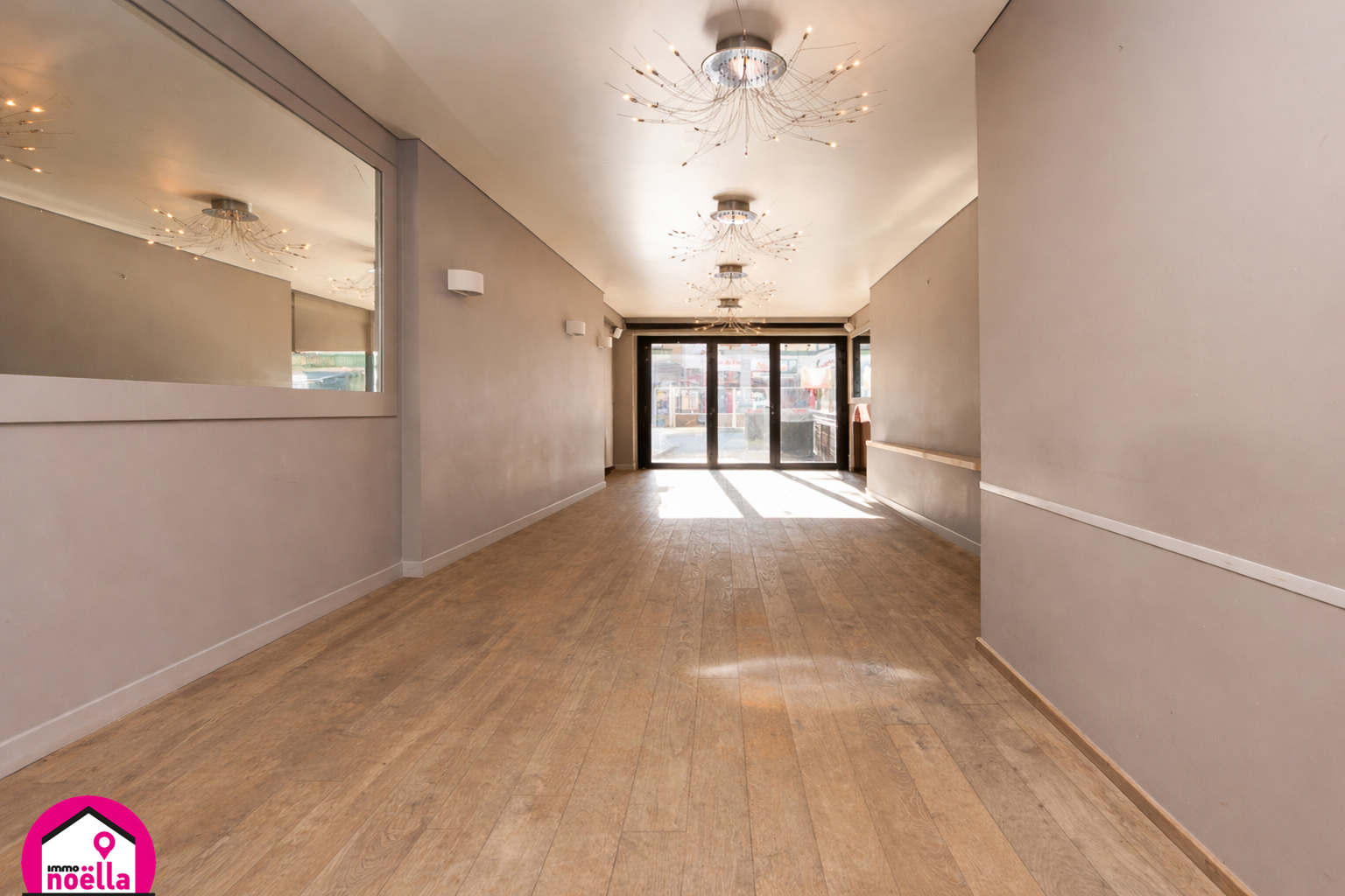 HANDELSZAAK DIVERSE DOELEINDEN  - foto 3