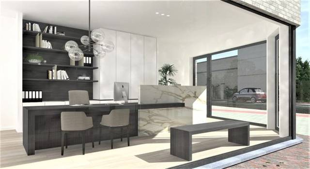 Project te koop in Oostende