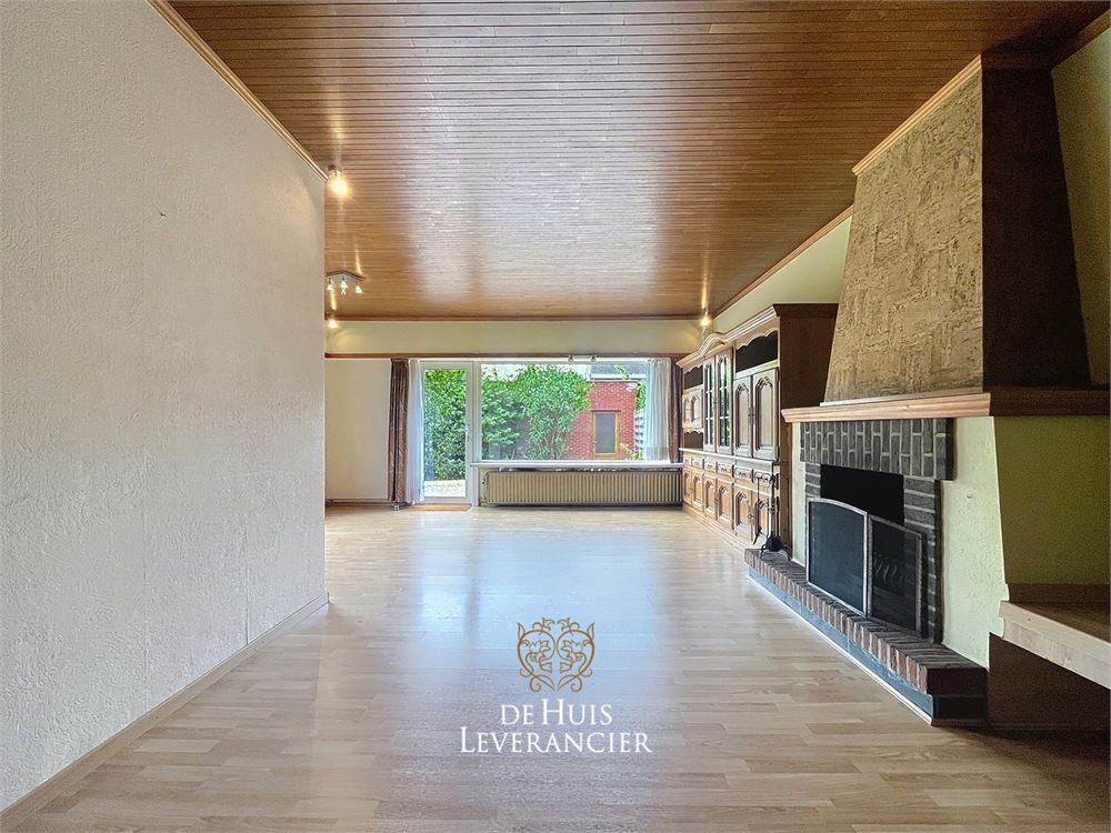 House for sale in Kontich with 4 bedrooms - photo 1