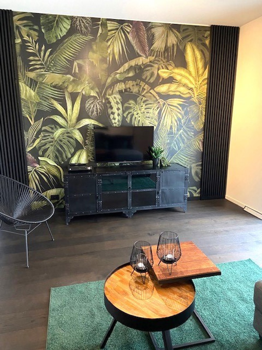 Appartement te huur in Antwerpen met 1 slaapkamer - foto 4