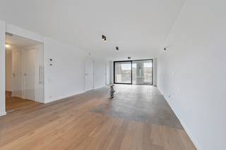 Modern luxe nieuwbouwappartement te koop in Roeselare met gunstige oriëntatie 6 % is mogelijk bij aankoop van een nieuwbouwwoning onder bepaalde...