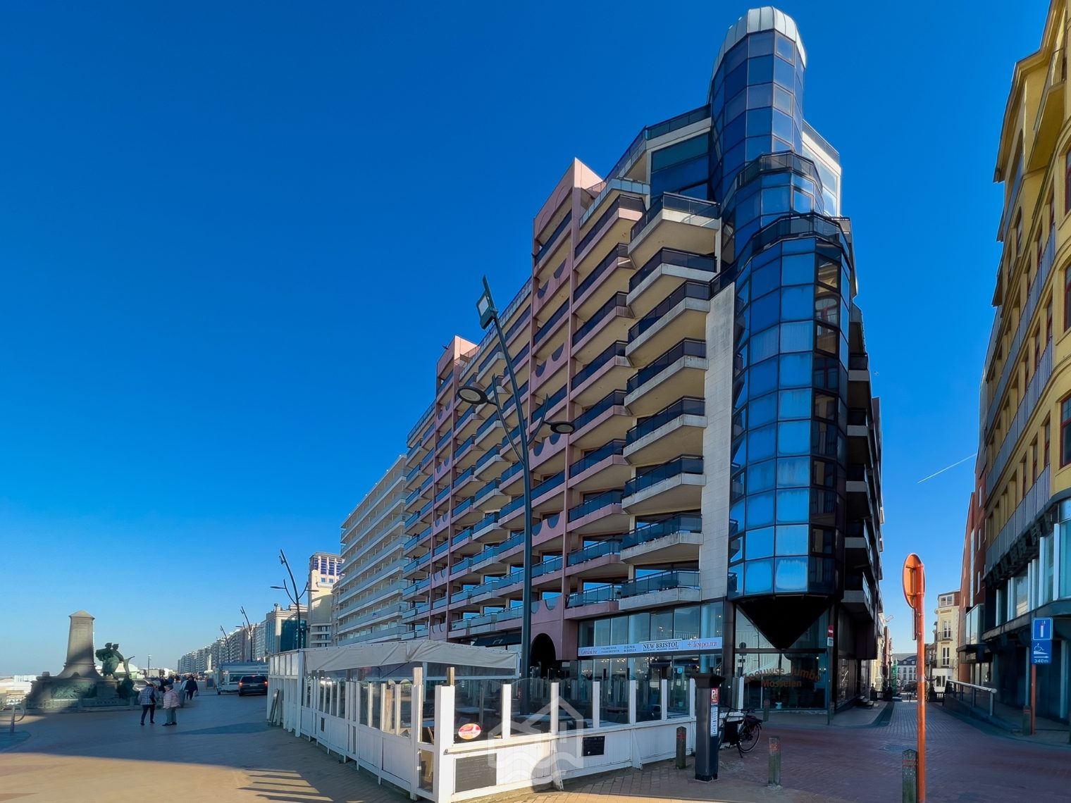 Garage for rent in Blankenberge - photo 5