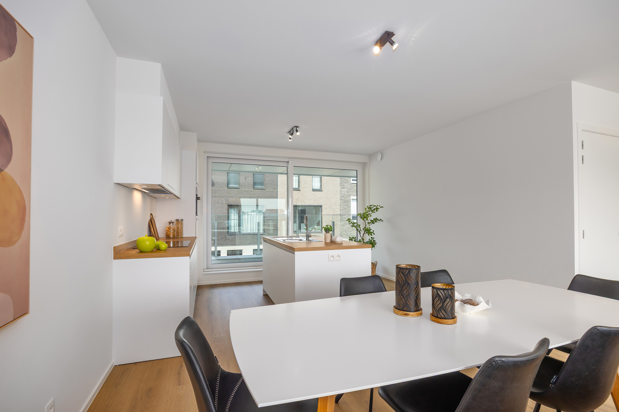 Appartement te koop in Bredene met 2 slaapkamers - foto 5