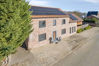 Maison à vendre à Saint-Trond
