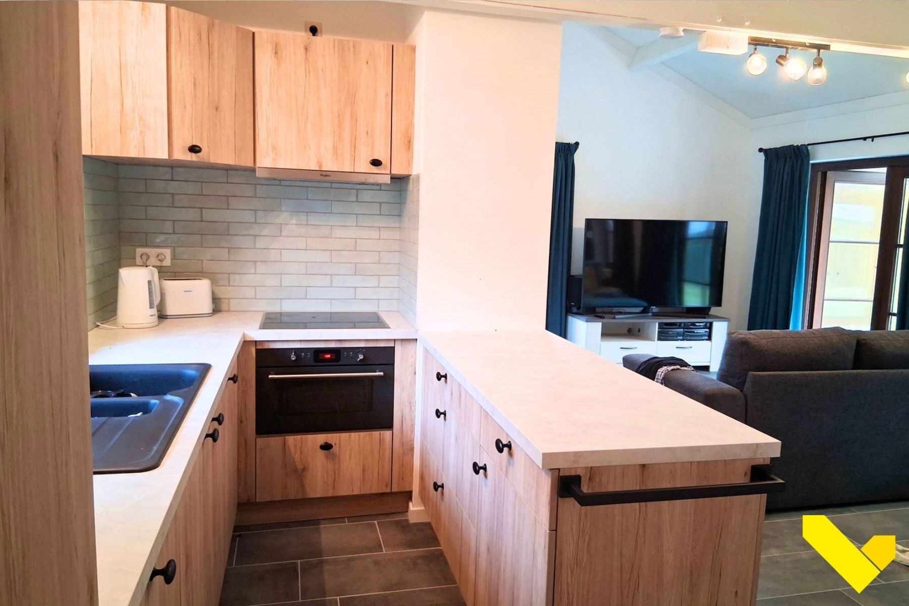 Maison à vendre à Hulshout avec 1 chambre - photo 3