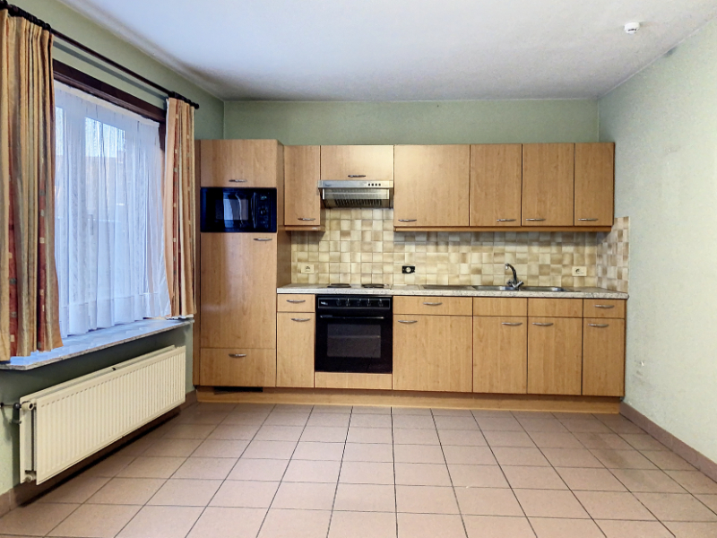 gelijkvloers appartement - foto 4