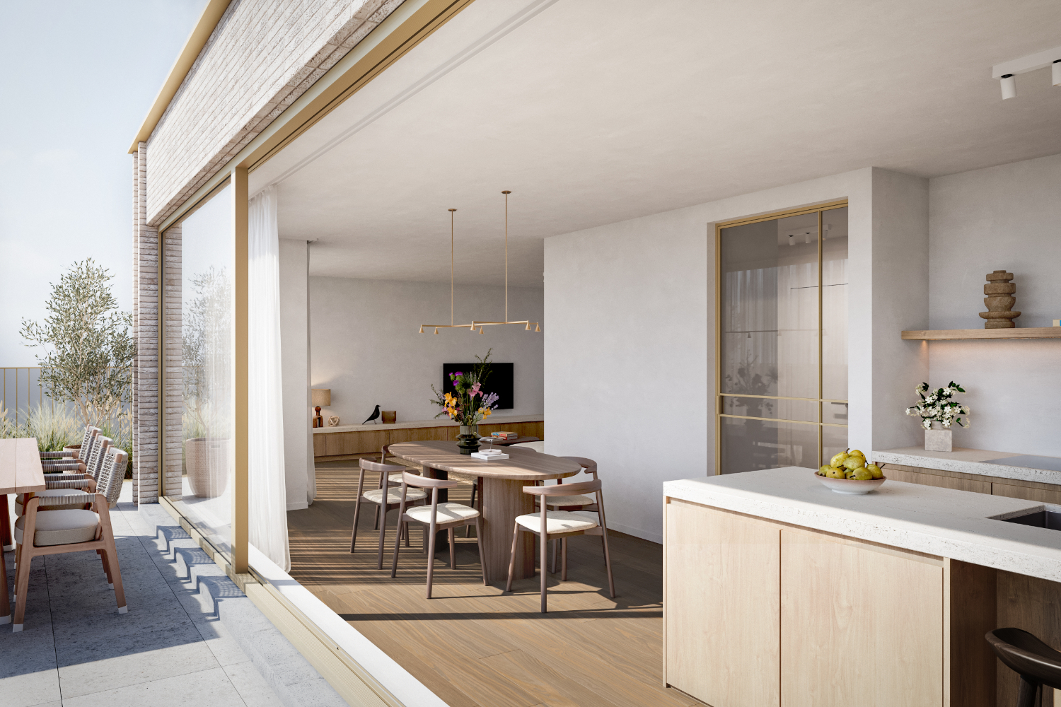 Residentie SOHO - foto 5