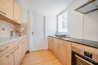 Appartement te koop in Bergen