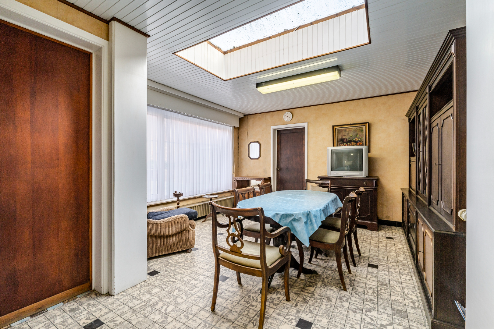 Ruime gezinswoning Sint-Goriks-Oudenhove op 987m² - foto 4