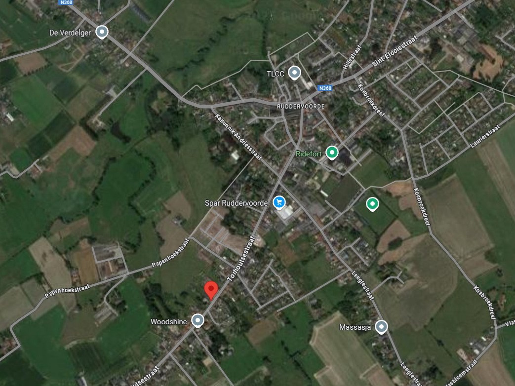 Eigentijdse koppelwoning 900 m van Ruddervoorde - foto 5