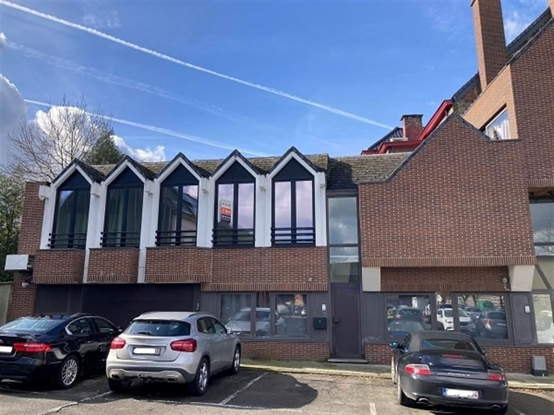 Appartement in Ninove