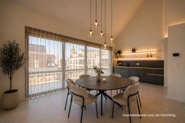 Project for sale in Peer