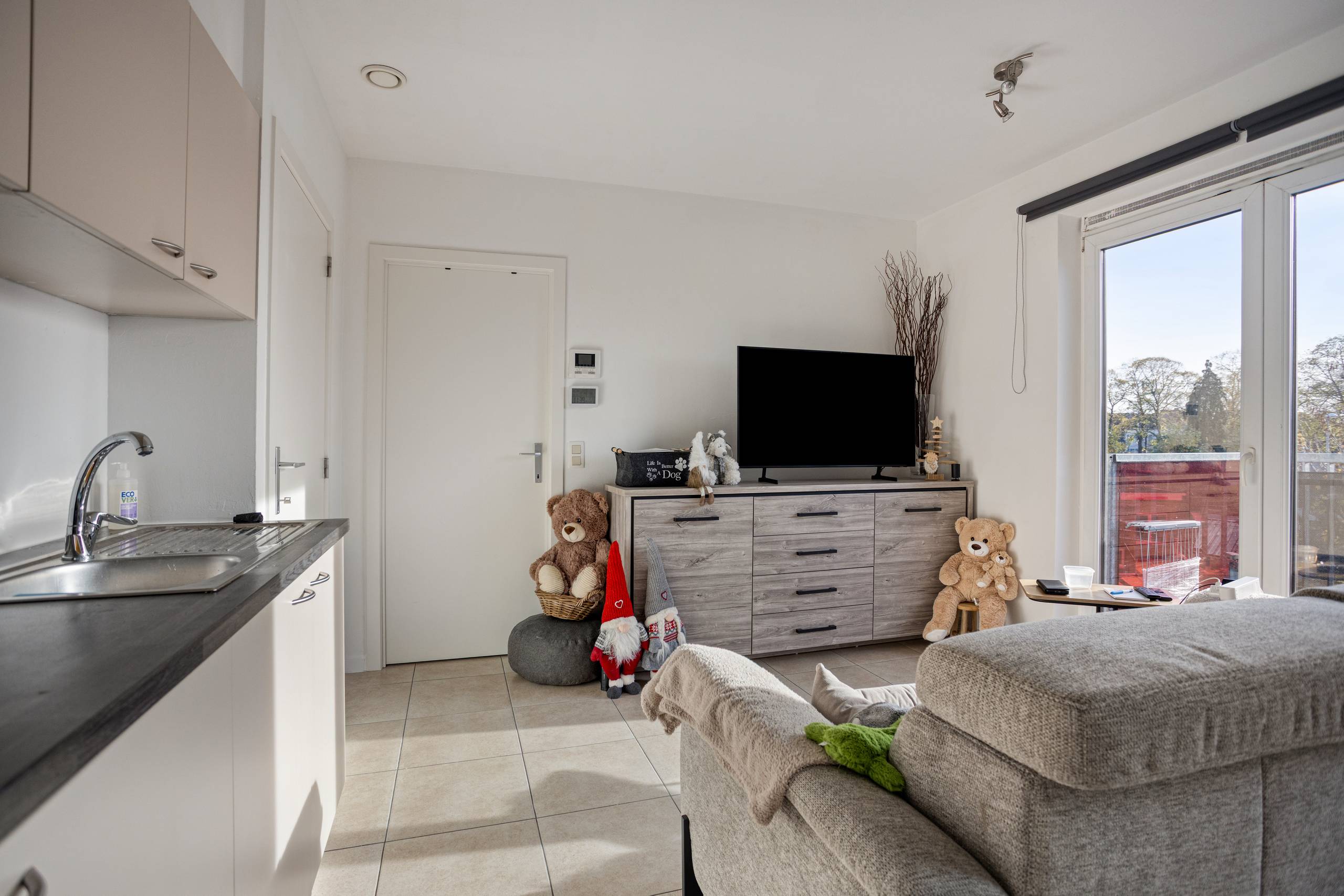 Recent appartement in centrum Herentals. - foto 5