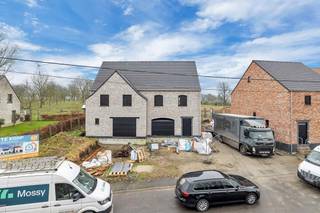 House for sale in Haaltert