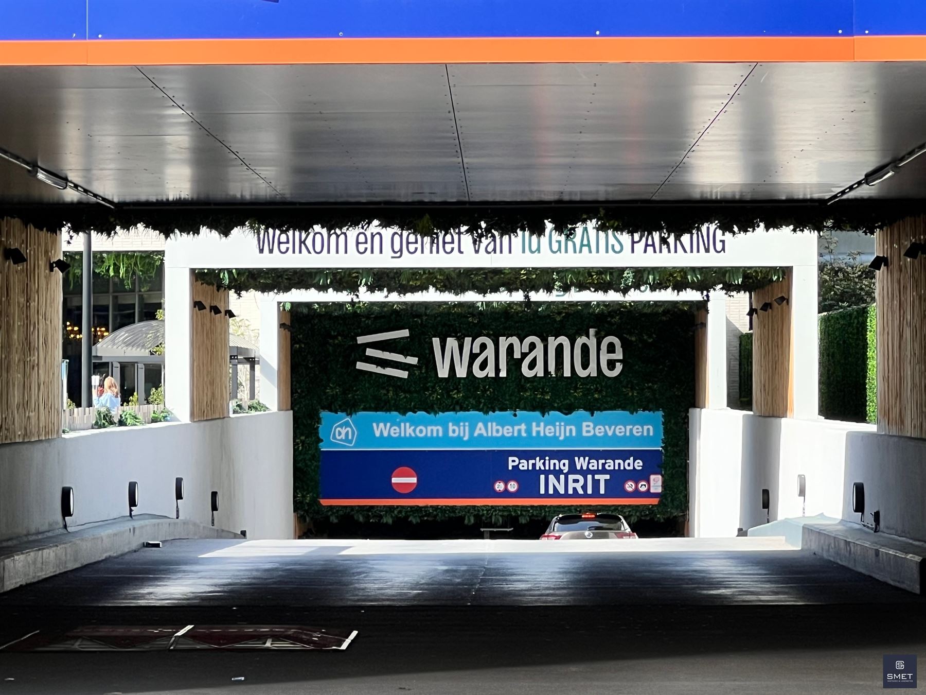 Garage for rent in Beveren-Kruibeke-Zwijndrecht - photo 2