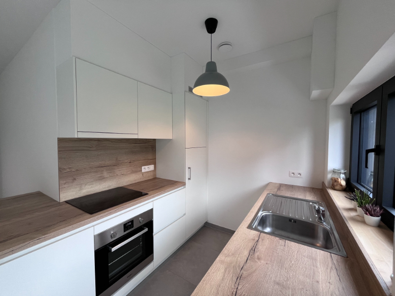Instapklaar appartement te huur met 2 slaapkamers - foto 4