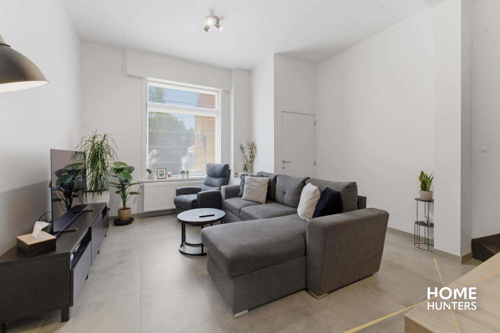 Instapklare woning met prachtige tuin op rustige ligging in Ieper - foto 4