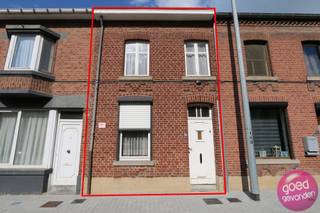 House for sale in Tongeren-Borgloon