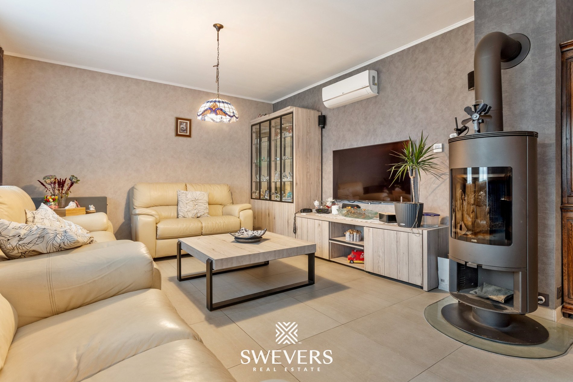 Maison à vendre à Saint-Trond avec 3 chambres - photo 4