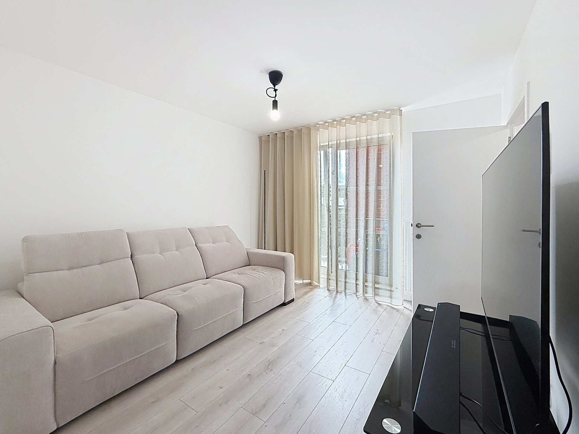 Instapklaar appartement met 3 slaapkamers en terras, EPC B en gratis parking voor de deur — in een rustige, goed gelegen buurt van Overijse. - foto 4