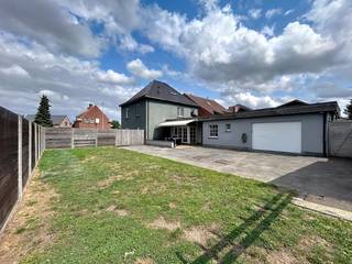 House for sale in Zulte