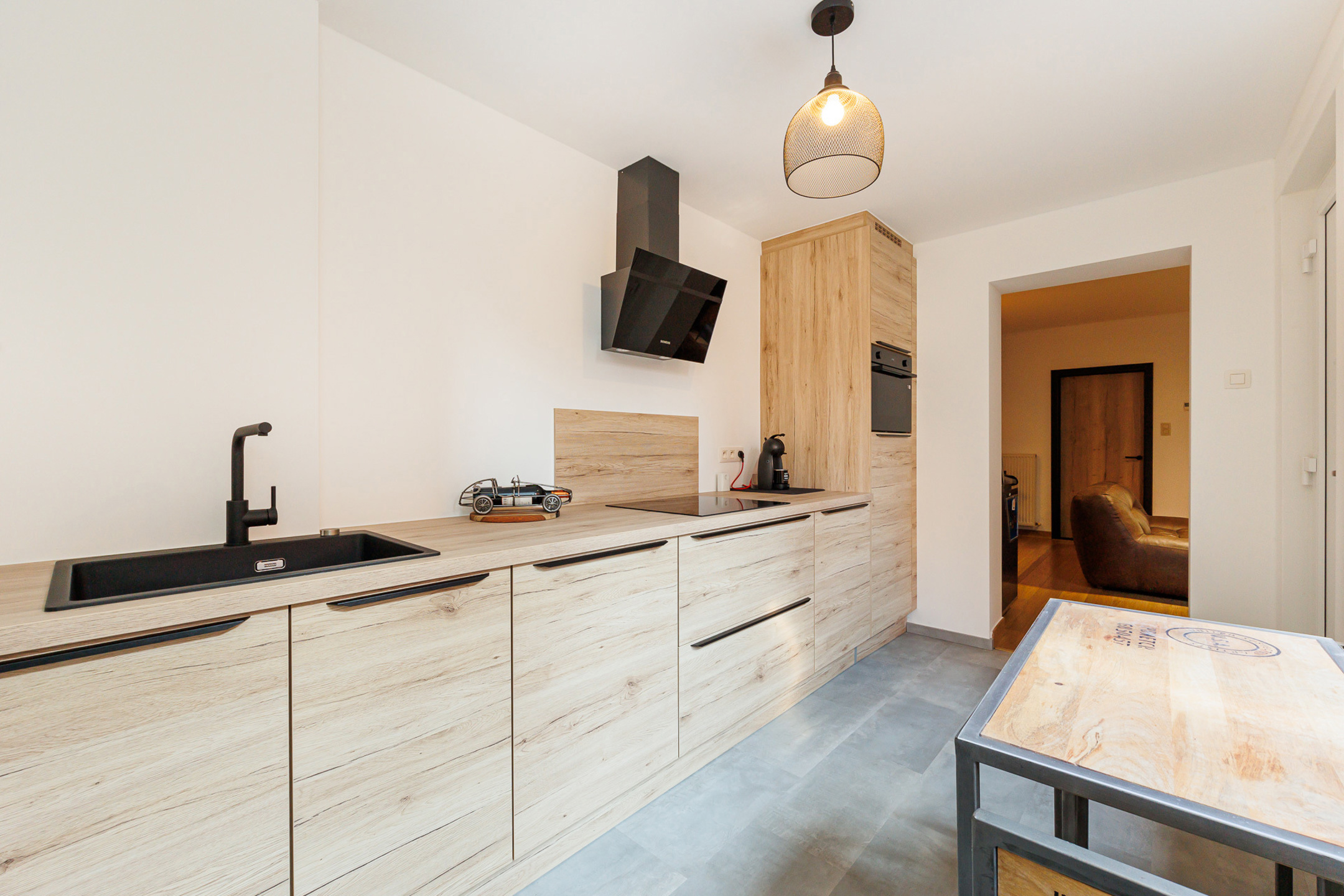 Huis te koop in Turnhout met 2 slaapkamers - foto 2