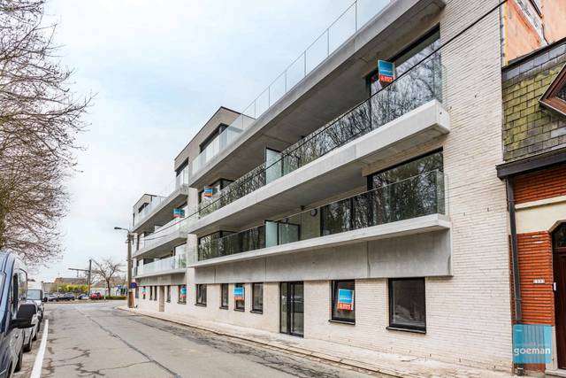 Project te koop in Lede