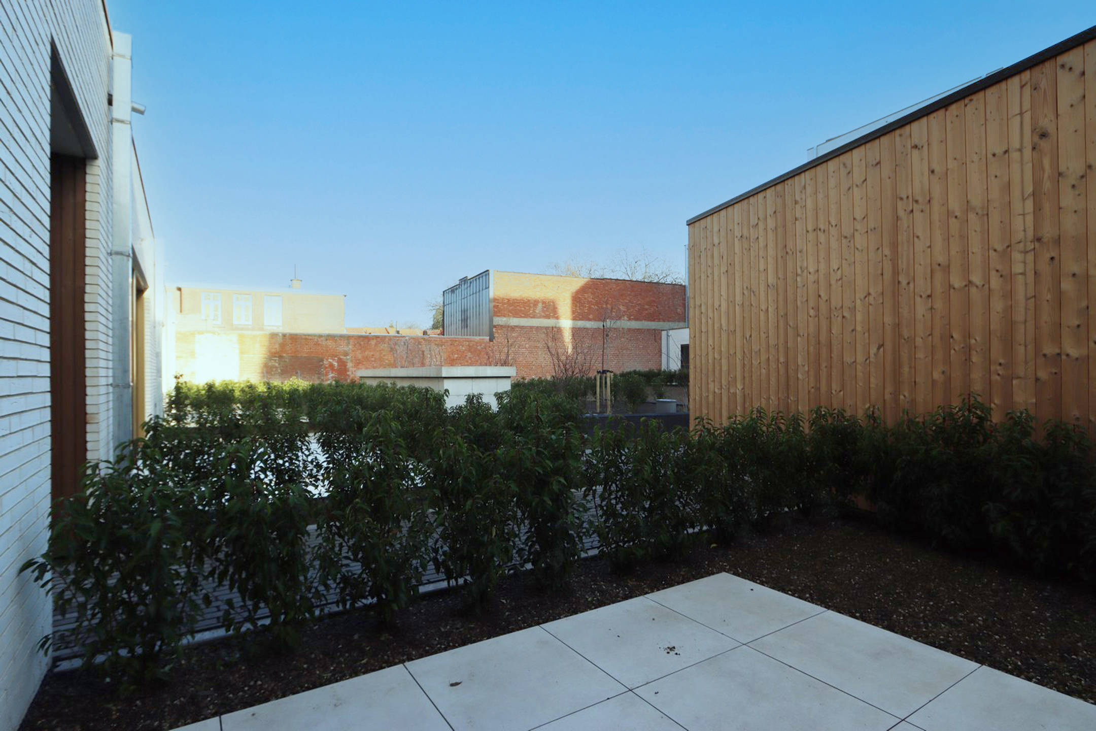 Apartment for sale in Beveren with 1 bedroom - photo 3