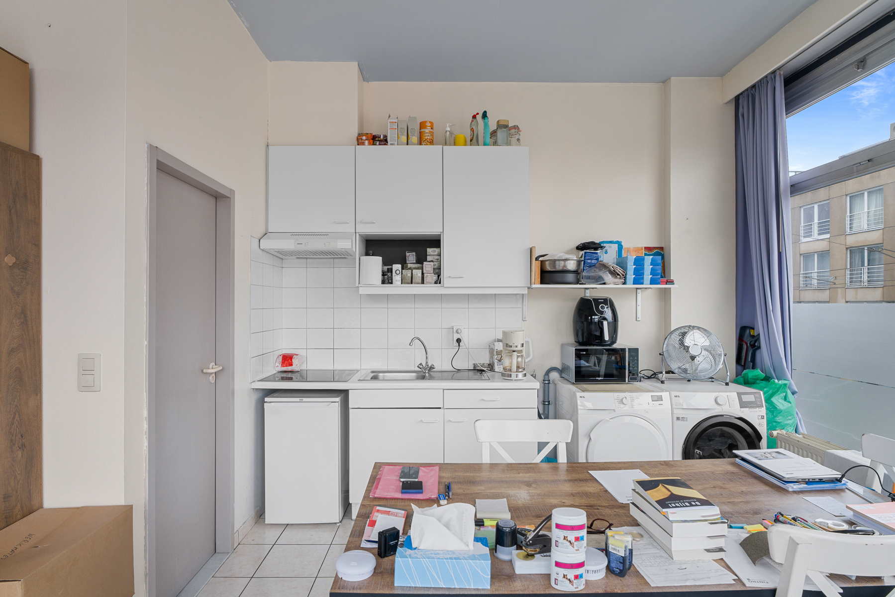 Appartement à vendre à Gand avec 1 chambre - photo 4