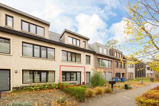 Apartment for sale in Brasschaat