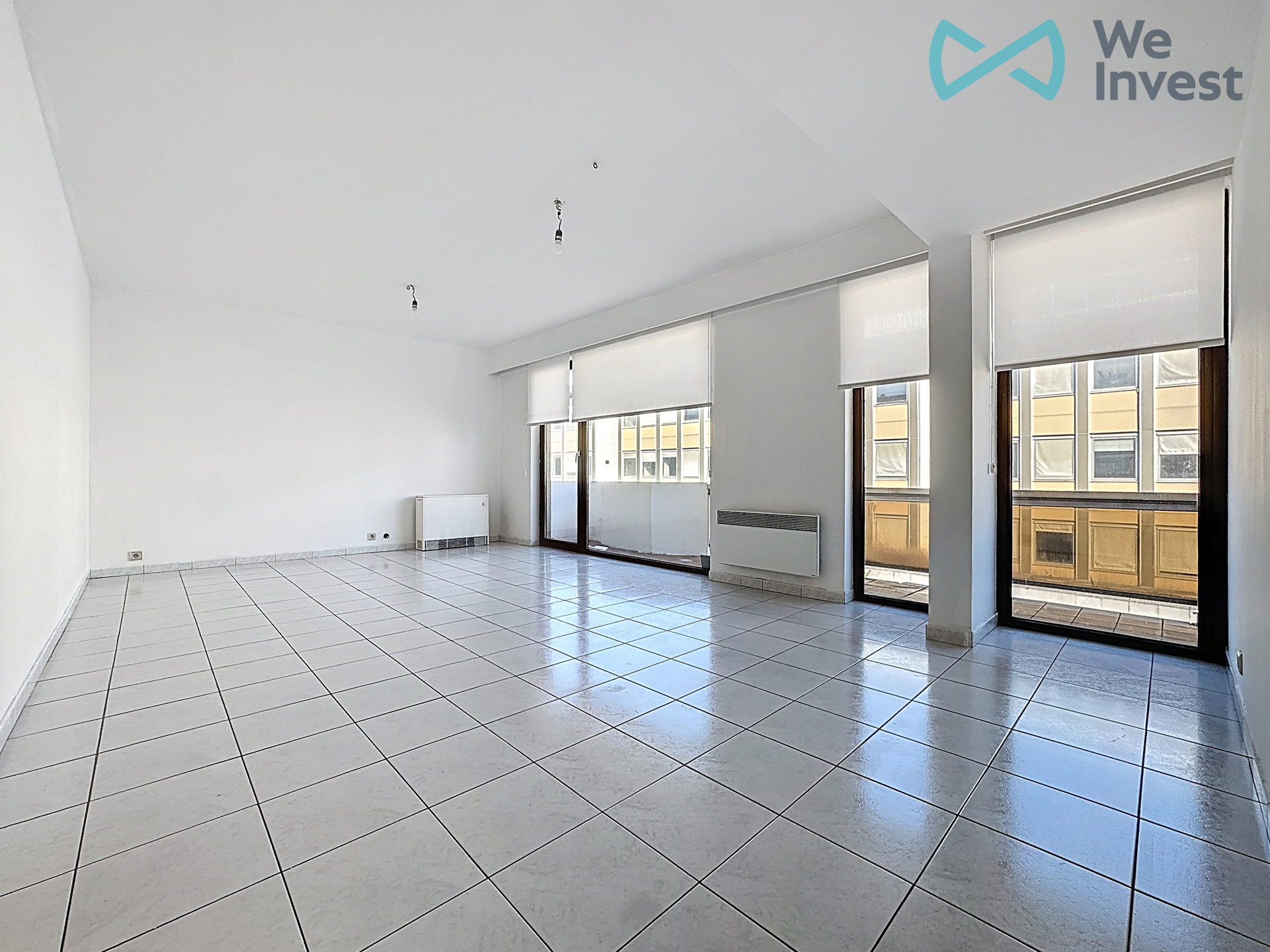Apartment for rent in Molenbeek-Saint-Jean with 1 bedroom - photo 2