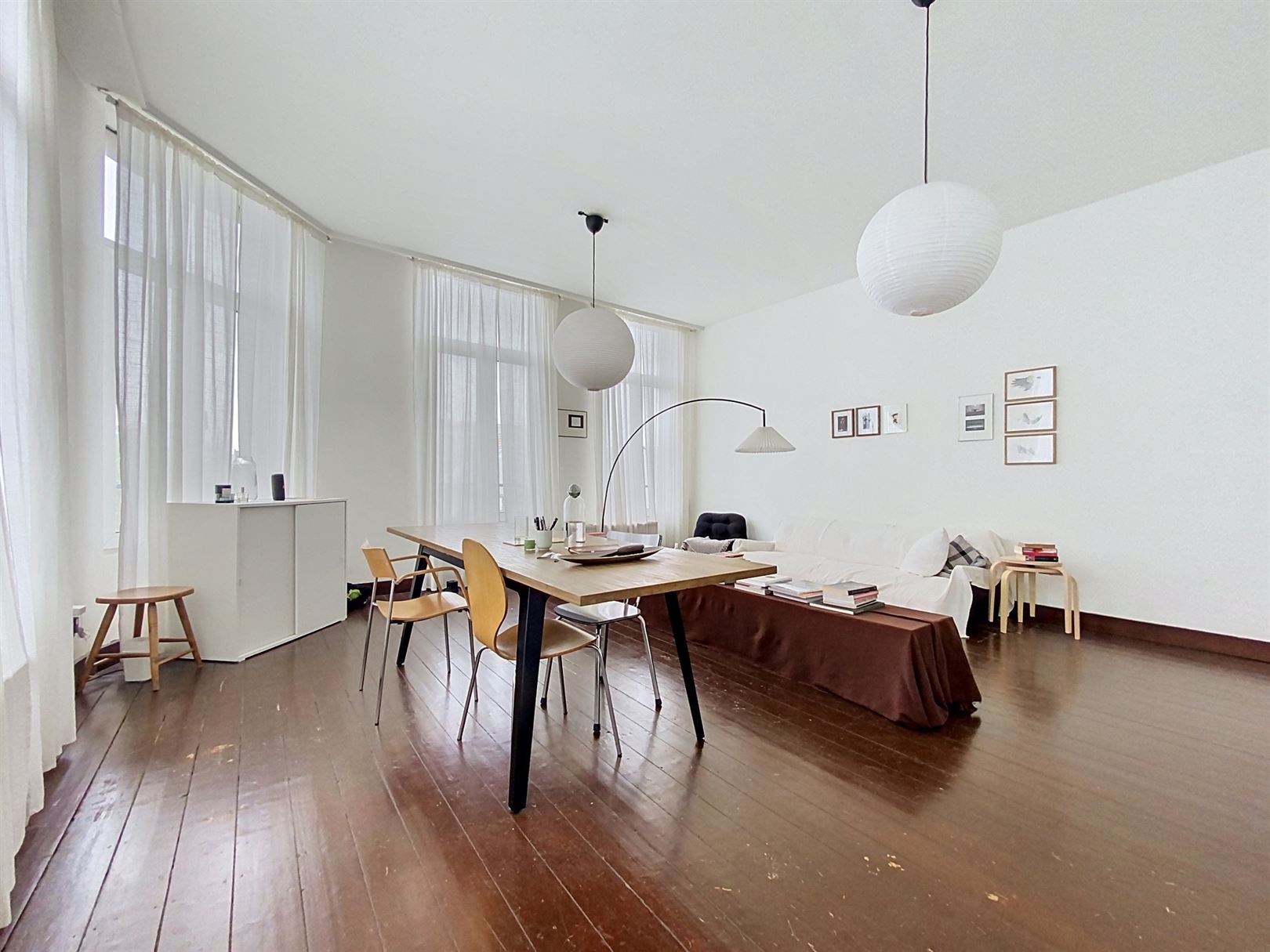 Apartment for rent in Antwerp with 2 bedrooms - photo 5