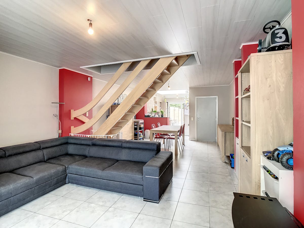 Woning in Ieper