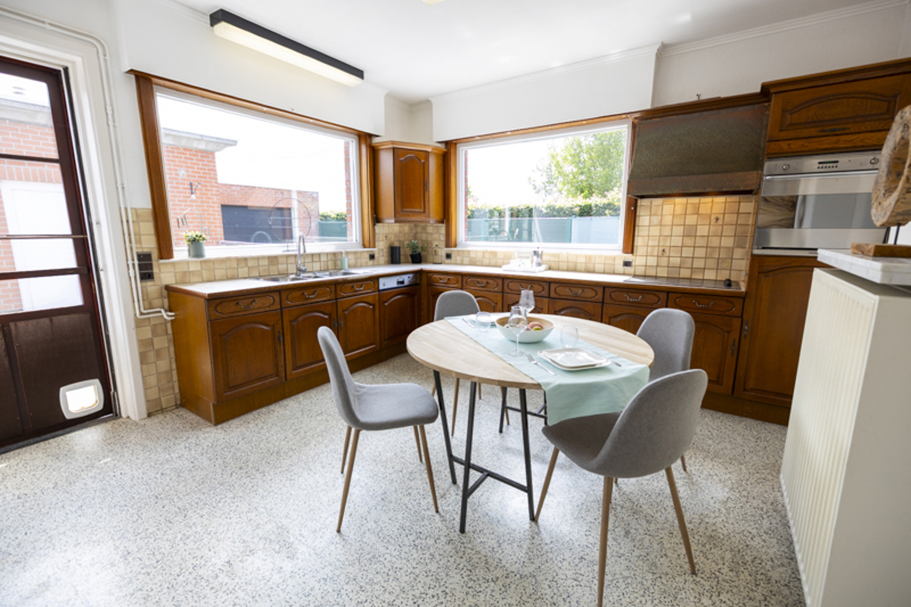 Huis te koop in Oostkamp met 3 slaapkamers - foto 4