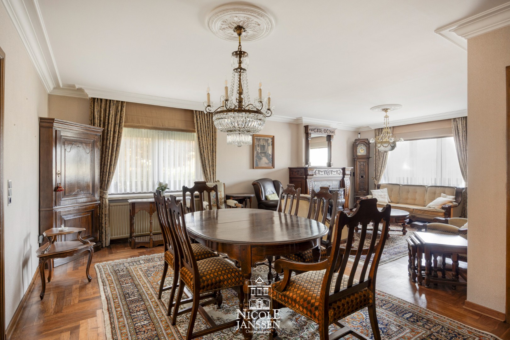 Ruime woning in landelijke omgeving - foto 5