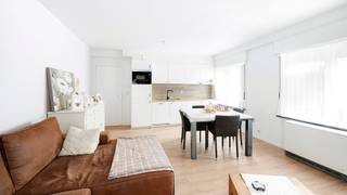 Appartement à vendre à Knokke-Heist