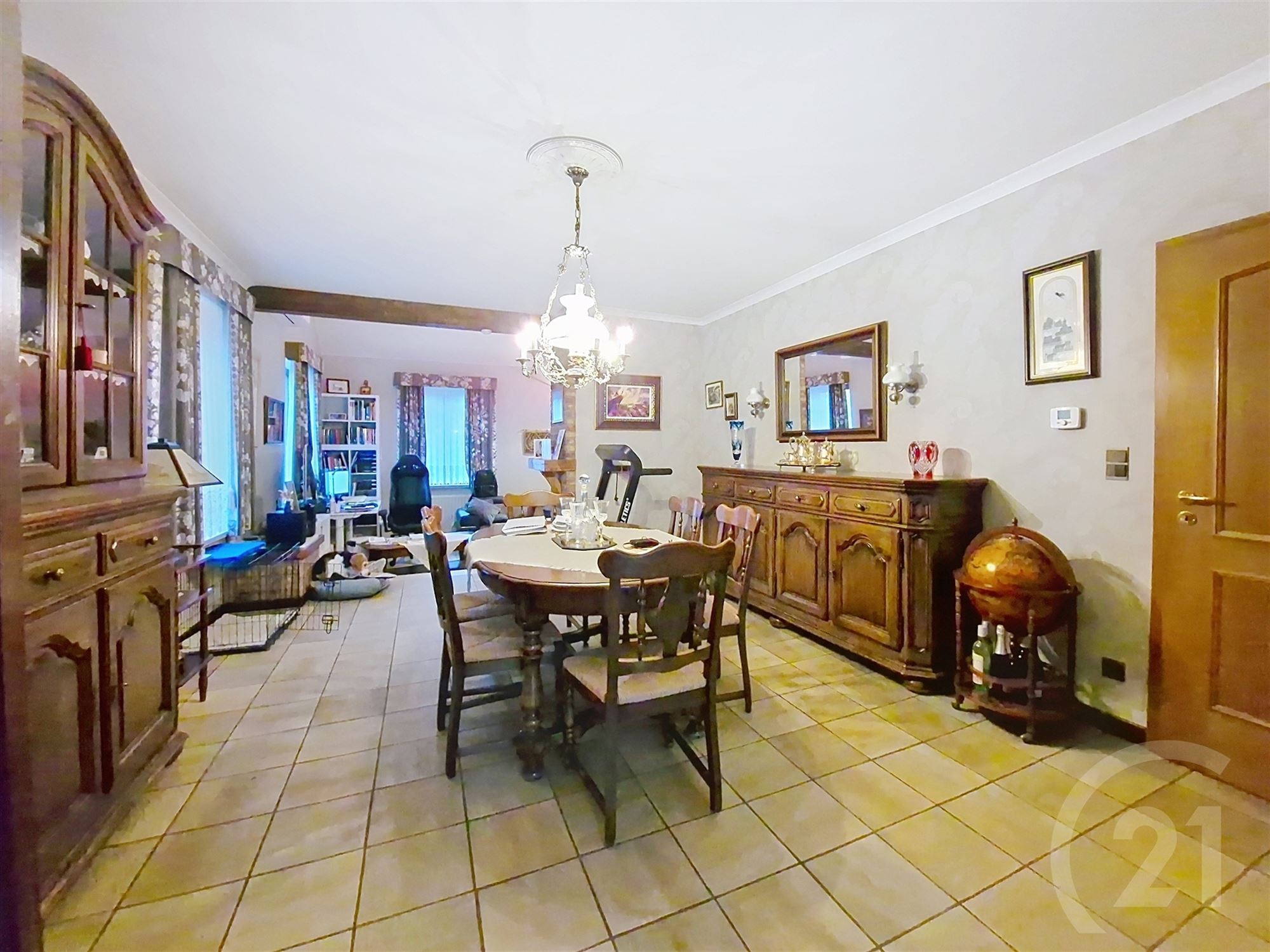 House for sale in Bekkevoort with 4 bedrooms - photo 5