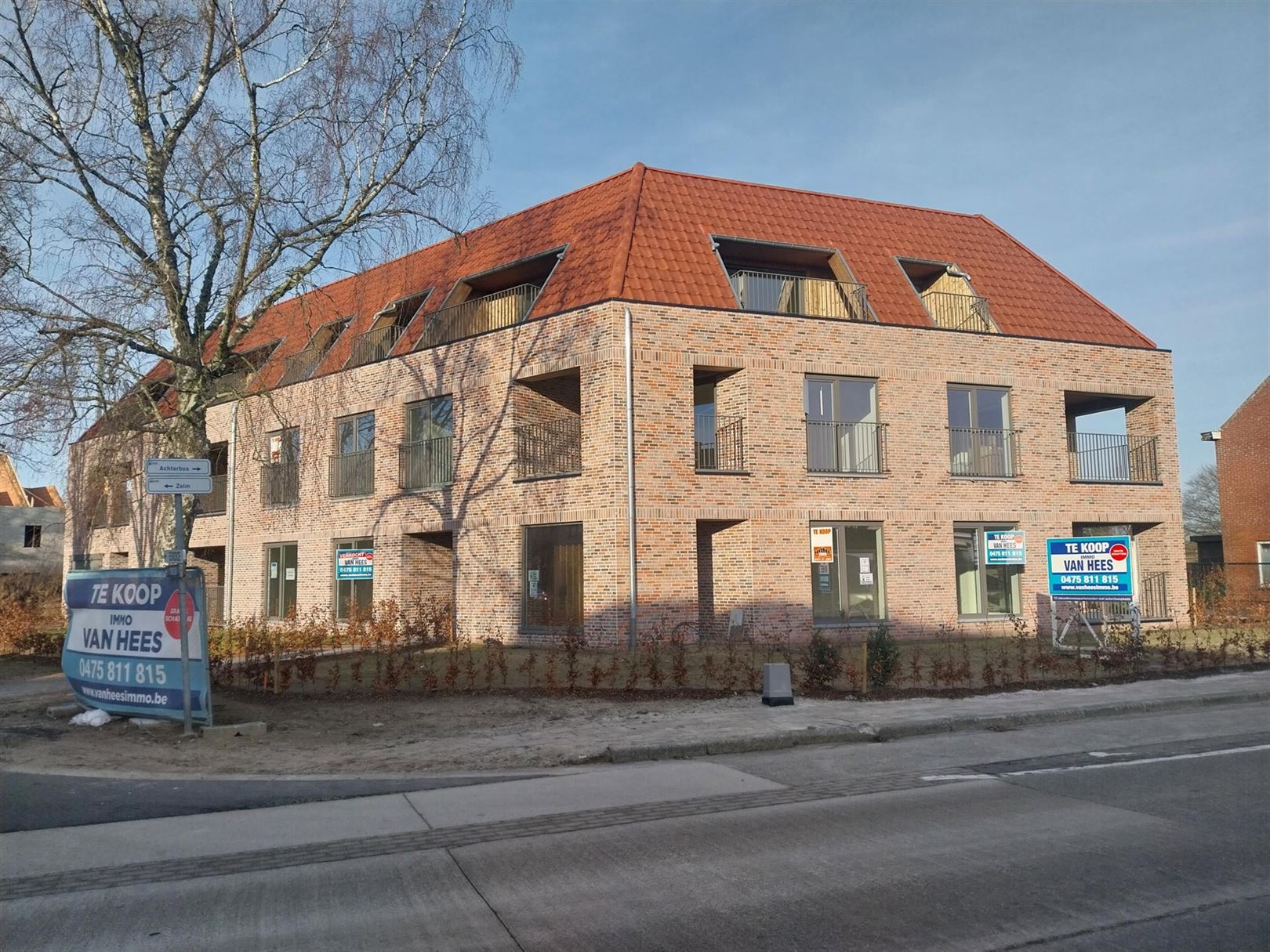 Appartement te koop in Mol met 2 slaapkamers - foto 2