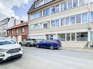 Zoekt u een slimme investering of een comfortabel, instapklaar appartement voor eigen gebruik? Dan is dit ruime appartement precies wat...