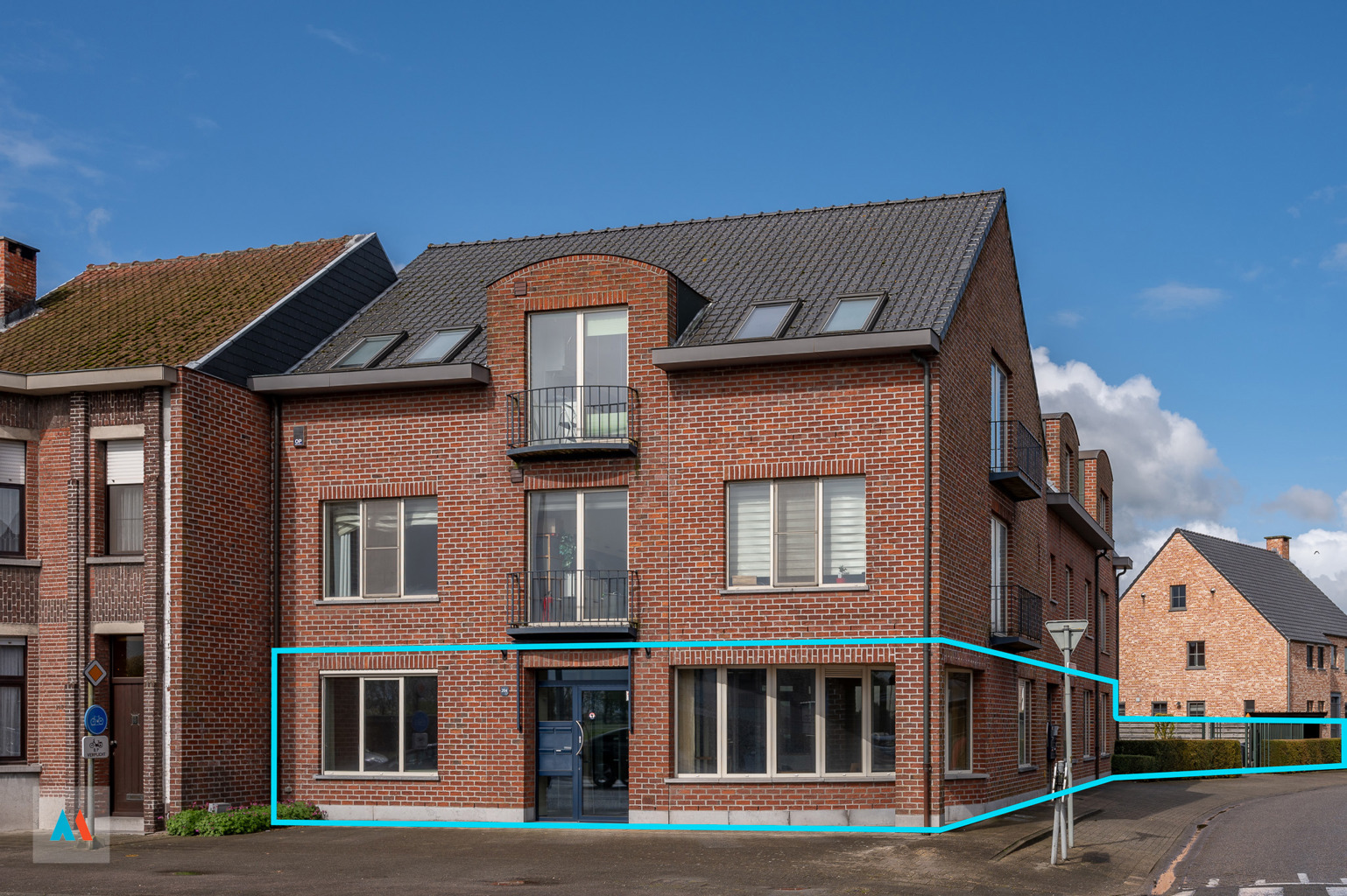 Commercial for sale in Wuustwezel - photo 1