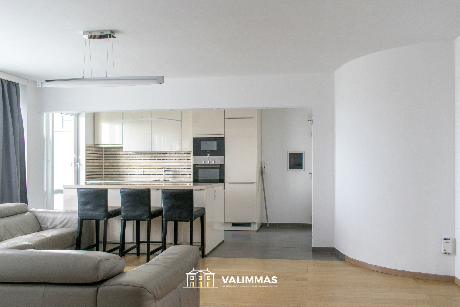 Appartement à vendre à Asse avec 2 chambres - photo 5