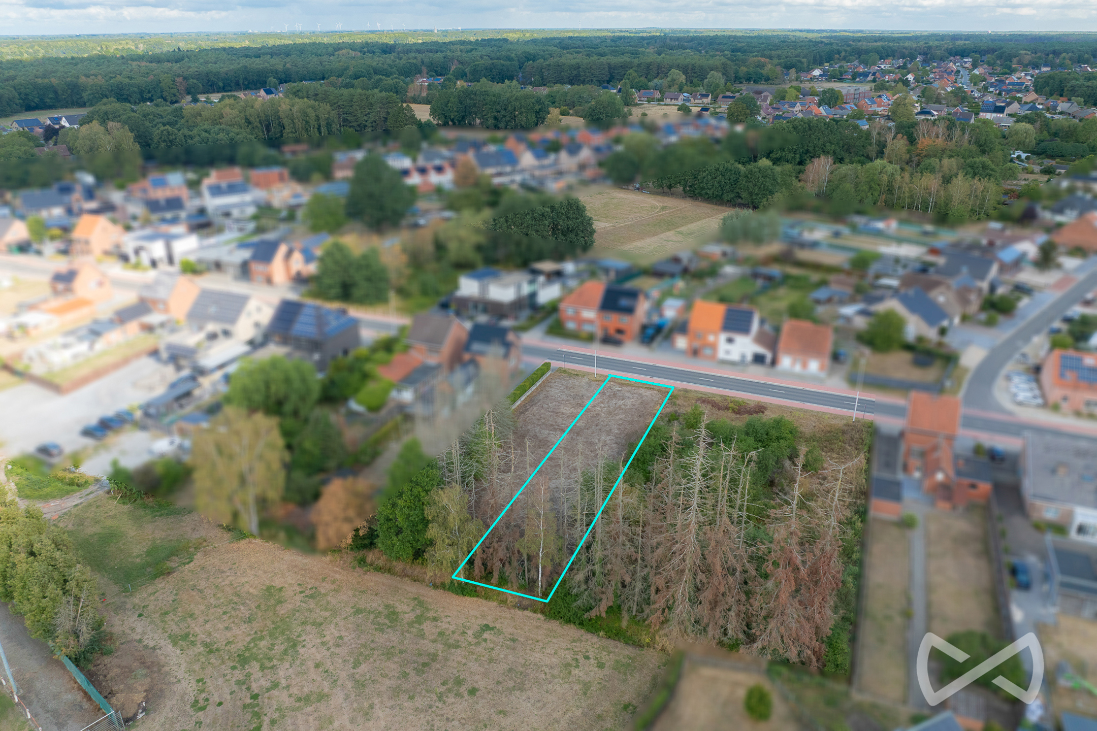 Grond te koop in Beringen - foto 4