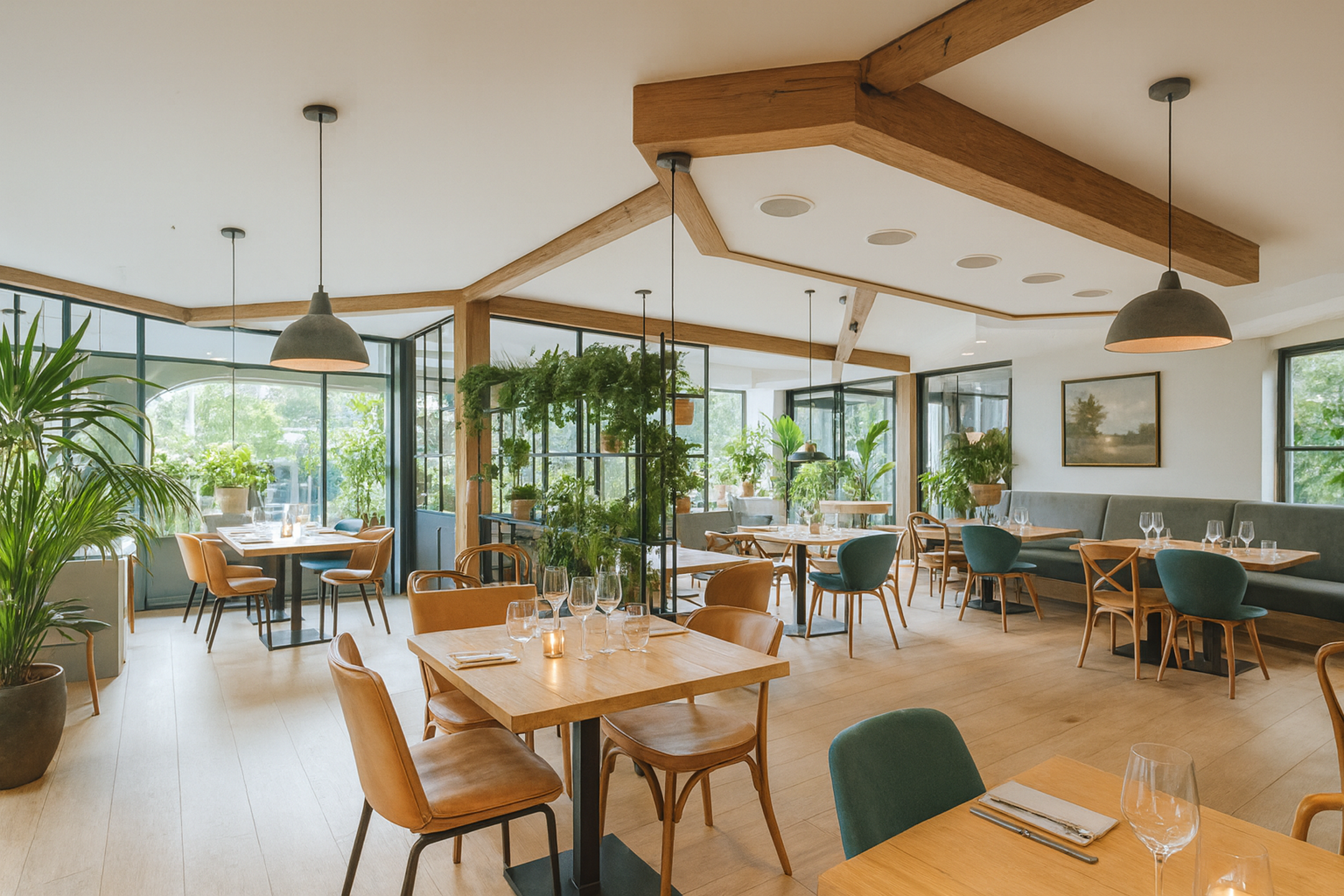 Zichtlocatie! Handel + wonen op ruim perceel Zedelgem - foto 3