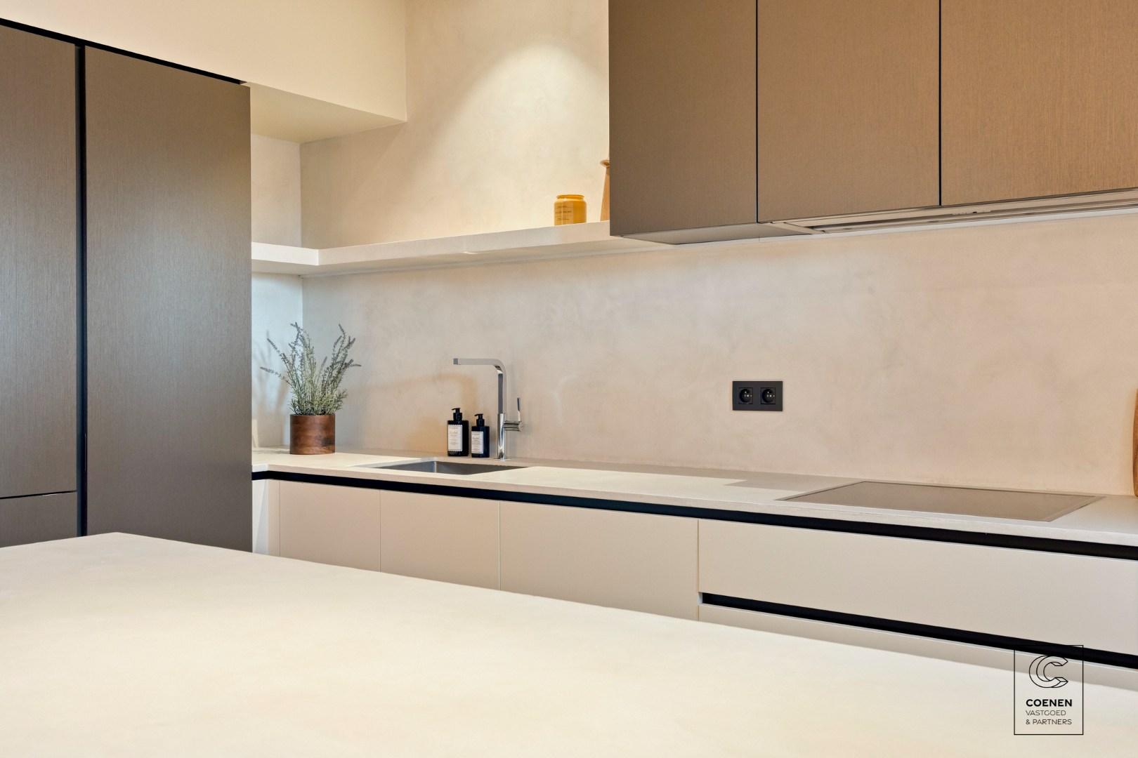 Uitzonderlijk duplex appartement van 130 m² op TOPlocatie te Antwerpen Zuid! - foto 2