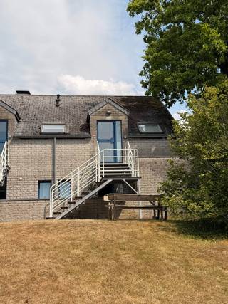Apartment for sale in Durbuy