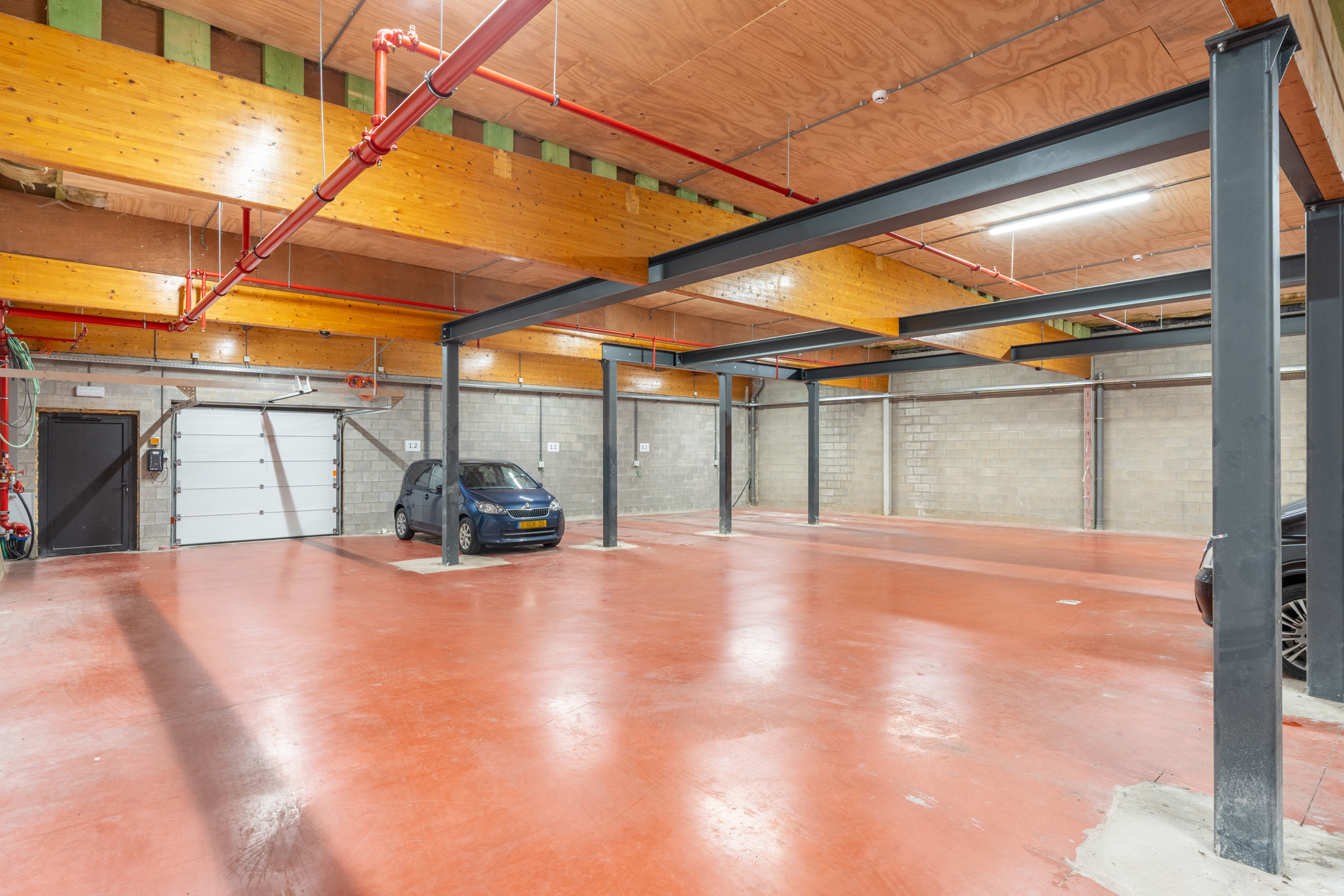 Appartement à vendre à Turnhout avec 2 chambres - photo 5