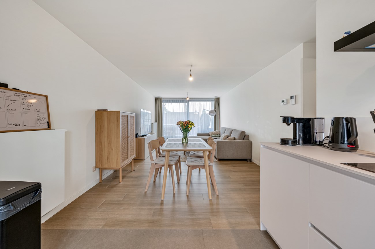 2 slaapkamerappartement op fietsafstand van UZ Jette - foto 5