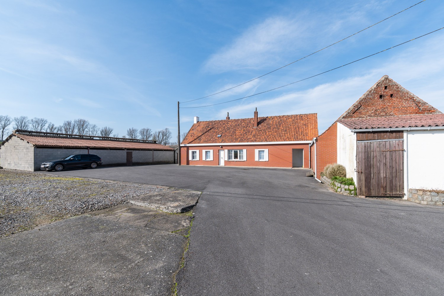 Maison à vendre à Zwevegem