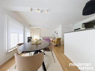 Appartement à louer à Bruges
