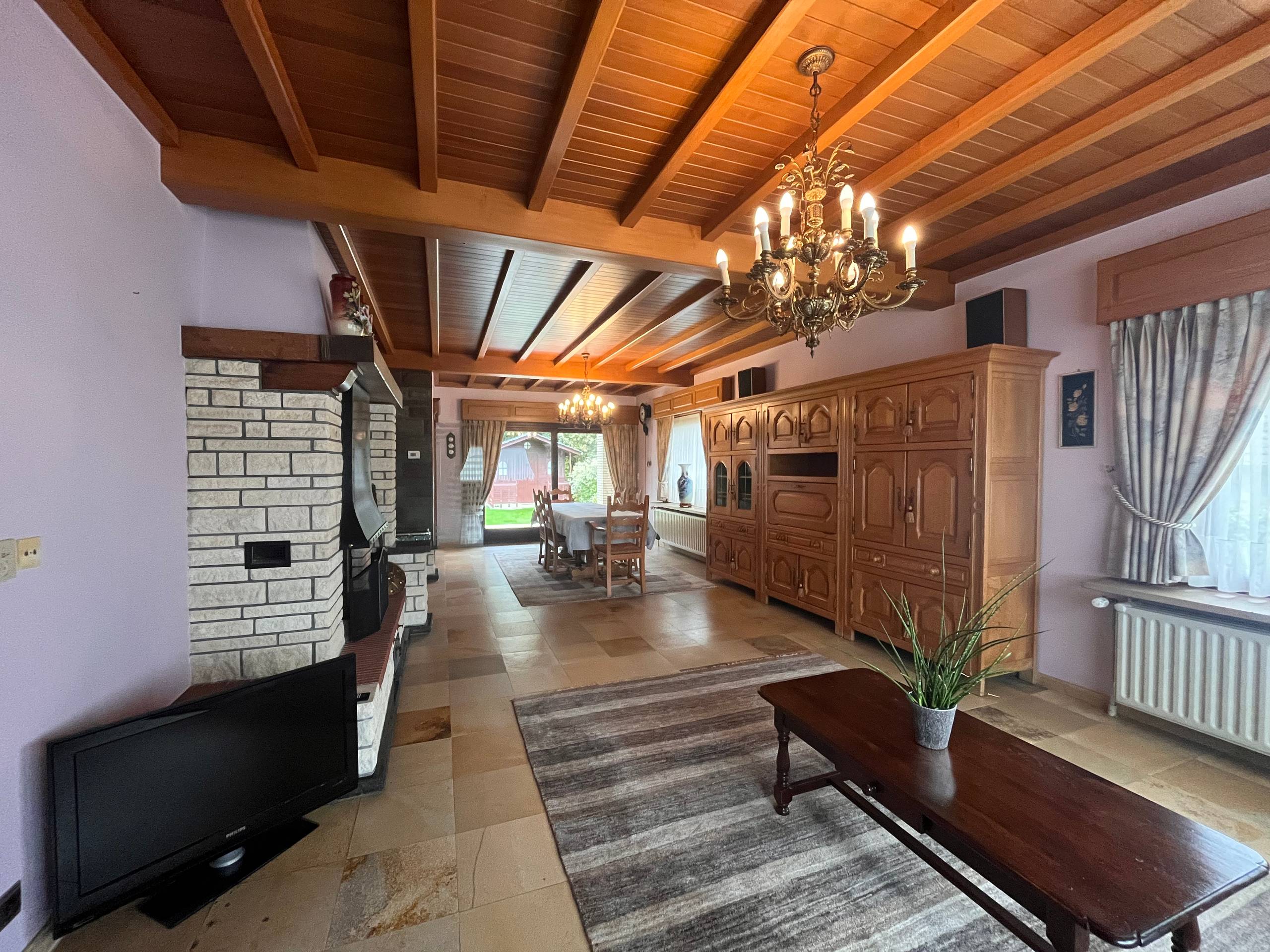 Zeer gunstig en rustig gelegen woning - foto 5